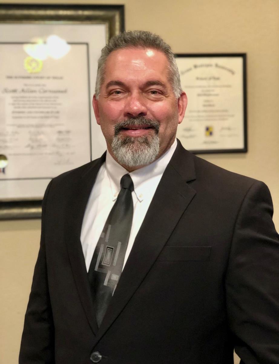 Hunt County Attorney